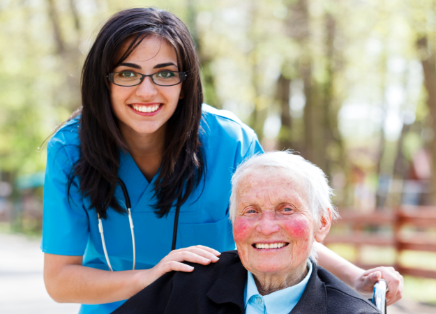 The 4 Main Benefits Of Home Nursing