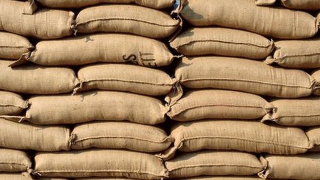 Businesses The Rely On The Use Of Sandbags