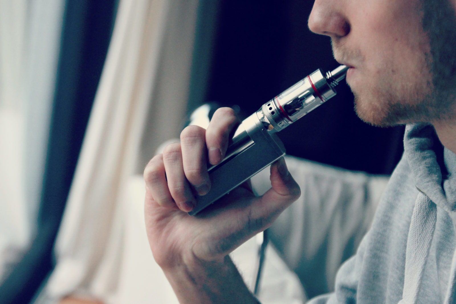 The Basics Of Vaping