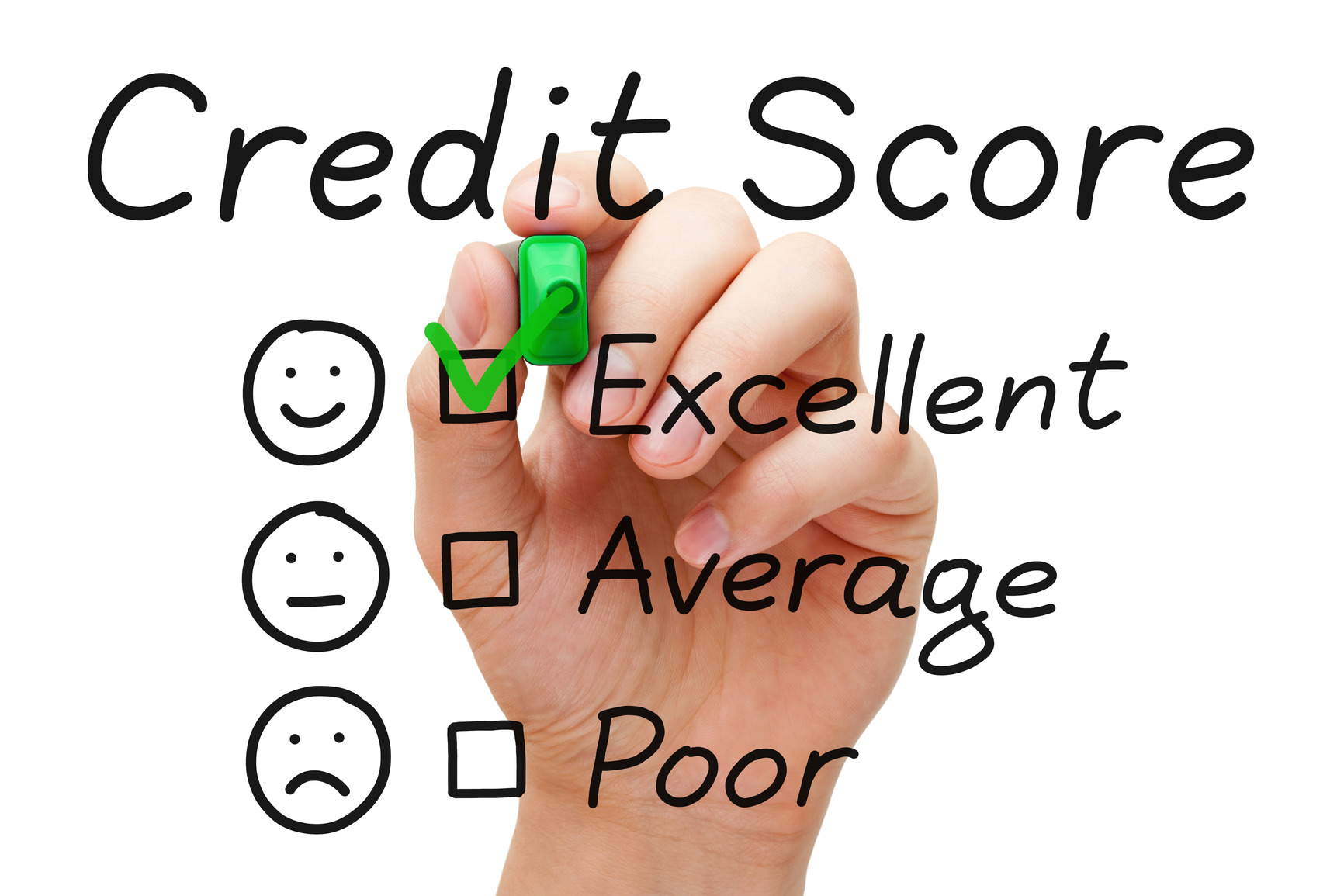4 Quick Tips For Fixing Your Credit Score