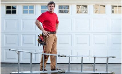 5 Signs Your Garage Door Needs To Be Repaired