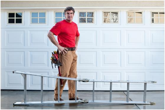 5 Signs Your Garage Door Needs To Be Repaired