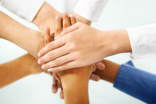 5 Unique Ways To Build Team Unity In Your Business