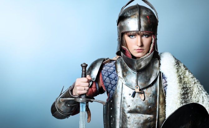 Buying Guide You Need To Refer Before Buying A Fancy Roman Armor For Men Or Women