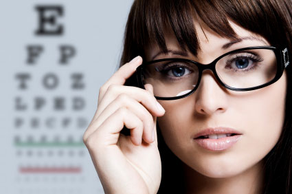 What To Expect During A Calgary Eye Exam