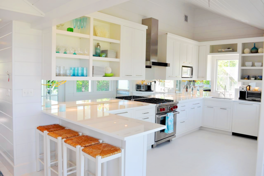 Guide To Choosing The Countertop Of The Kitchen