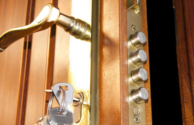 Helpful Advice From The Flying Locksmiths On Maintaining Your Locks