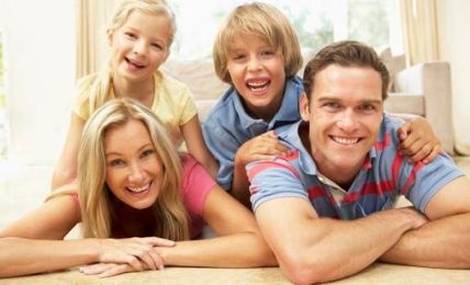 Keeping Your Family Safe - Steps That Will Lead To A Secure Future
