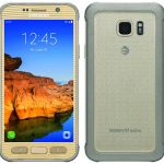 Samsung Galaxy S7 Active Shatter-Resistant Smartphone Launched