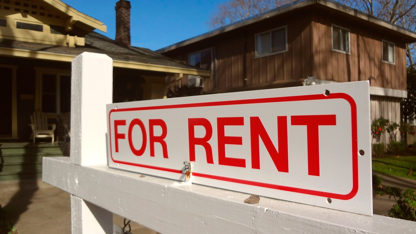 Tips For Renters-to-Be