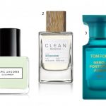 How To Wear Summer Perfumes
