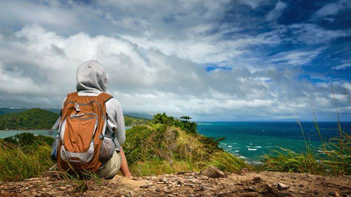 Why You Should Travel Alone