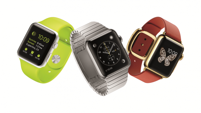 Apple Watch Review