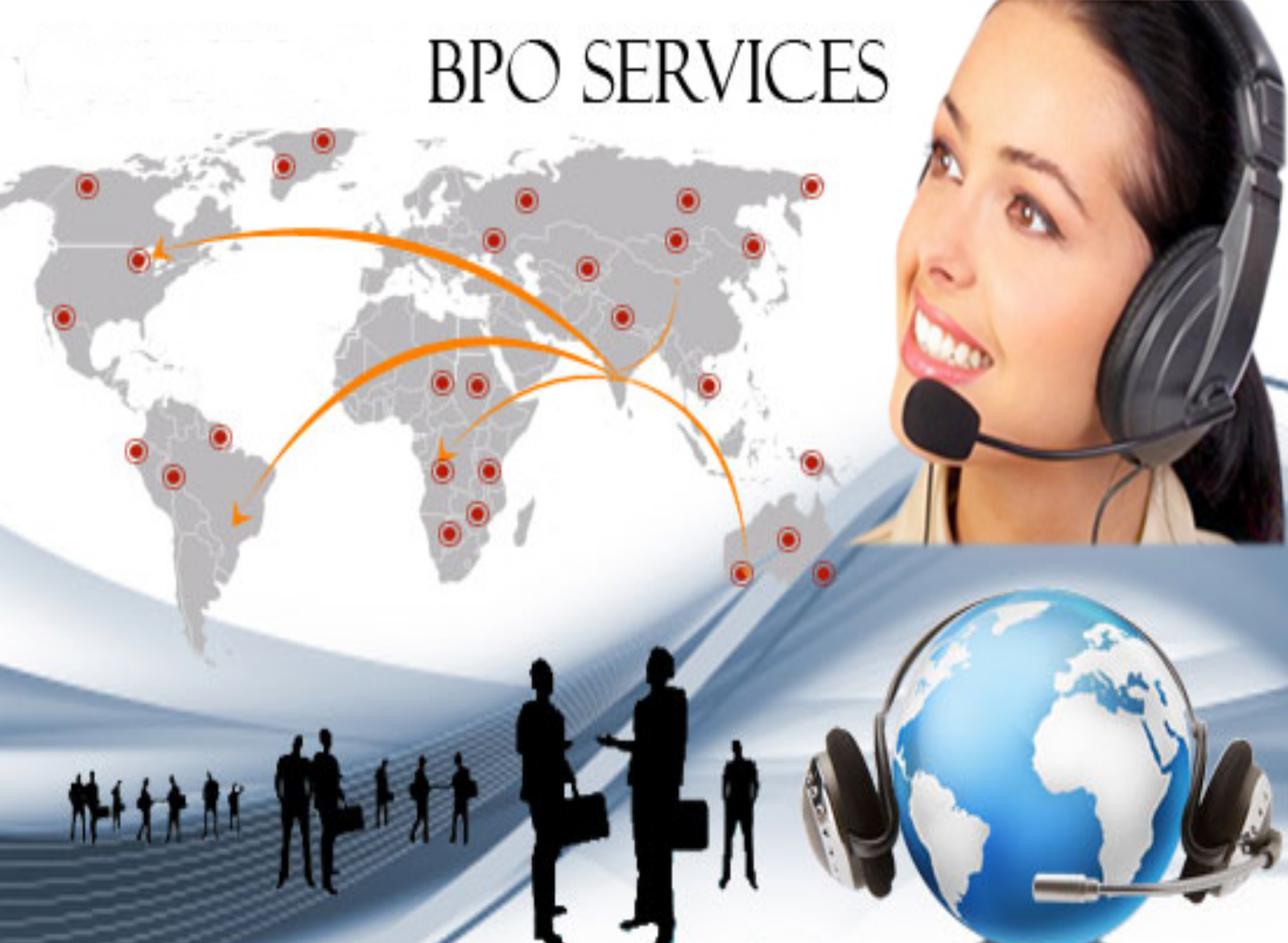 BPO industry