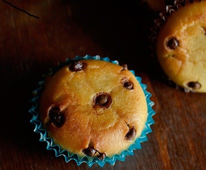 Make Birthday’s Special With These Cute Muffins