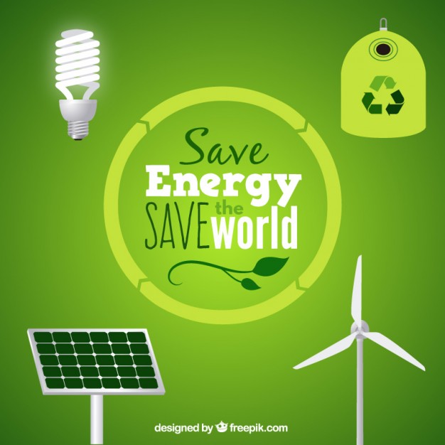 5 Ways To Save Energy At Home 