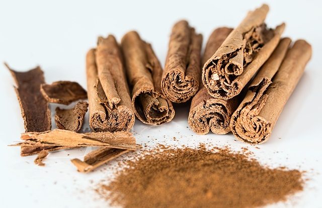 6 Health Benefits Of Cinnamon You Need To Know