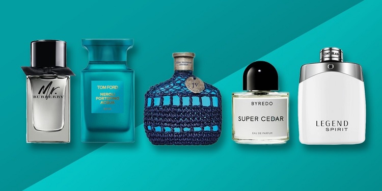 A Guide To Choosing An Online Perfume Shop