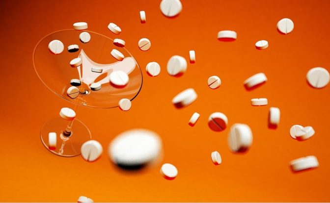 Opioid Abuse: 4 Ways To Avoid Addiction