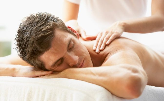 Why Chiropractic Massage Therapy Is The Best Treatment For Repetitive Injuries