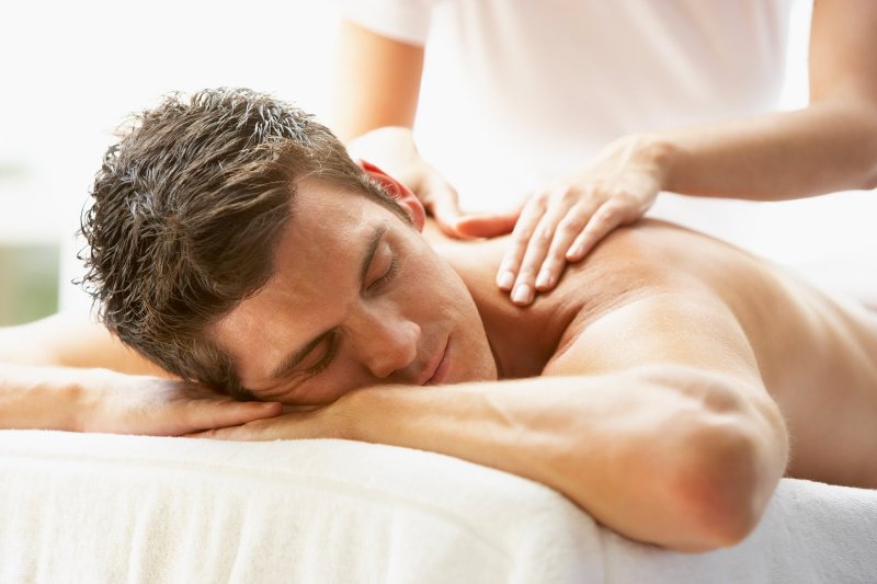 Why Chiropractic Massage Therapy Is The Best Treatment For Repetitive Injuries