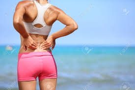 Simple Home Remedies To Relieve Lower Back Pain