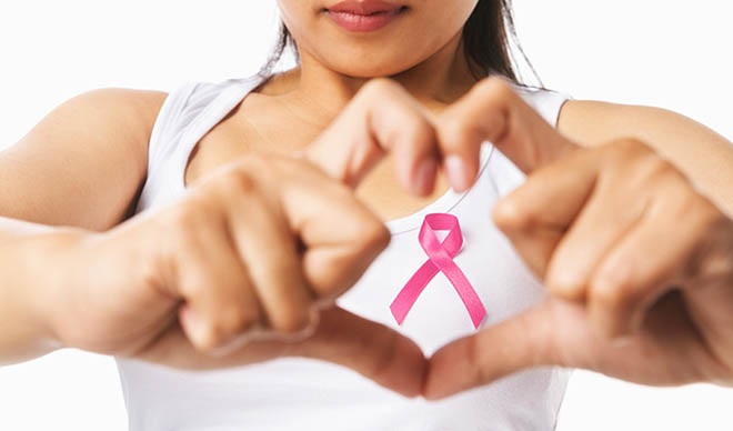 breast cancer in Singapore