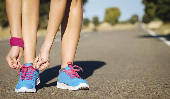 Common Running Injuries And How To Treat Them