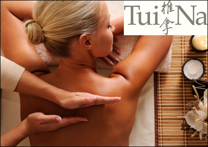 What Is Tui Na Massage Therapy?
