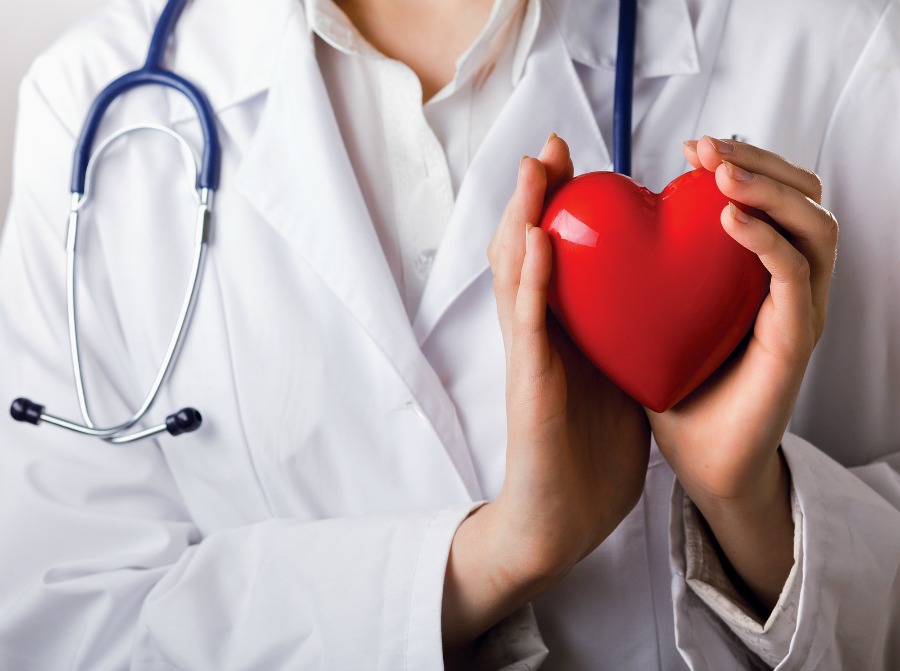 Avoid Delayed Diagnosis by Consulting The Best Cardiologist Los Angeles