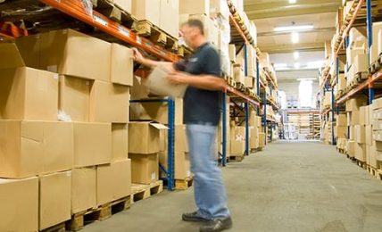Industrial Warehousing: 7 Things You Need To Be Successful
