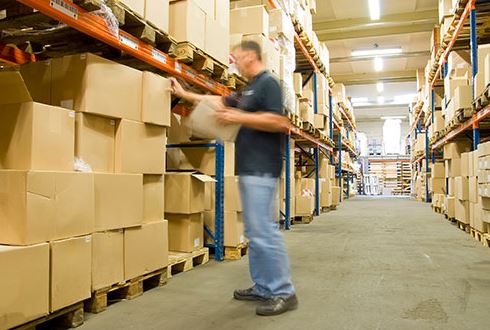 Industrial Warehousing: 7 Things You Need To Be Successful