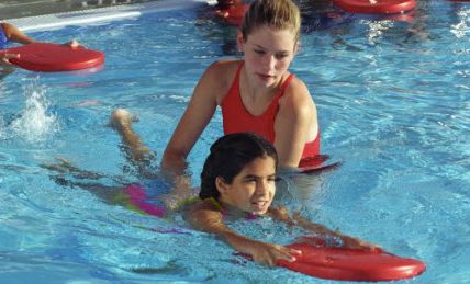 What To Expect from Swimming Lessons At Aqua-Tots Swim Schools In Des Moines