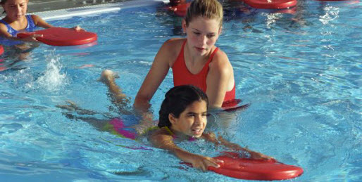 What To Expect from Swimming Lessons At Aqua-Tots Swim Schools In Des Moines