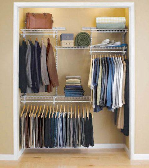 Tips To Organize Your Closet Like A Pro