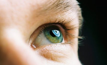 Can Anxiety Affect Your Vision