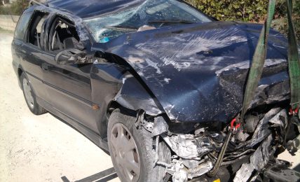4 Factors Affecting The Success Of Your Car Accident Claim