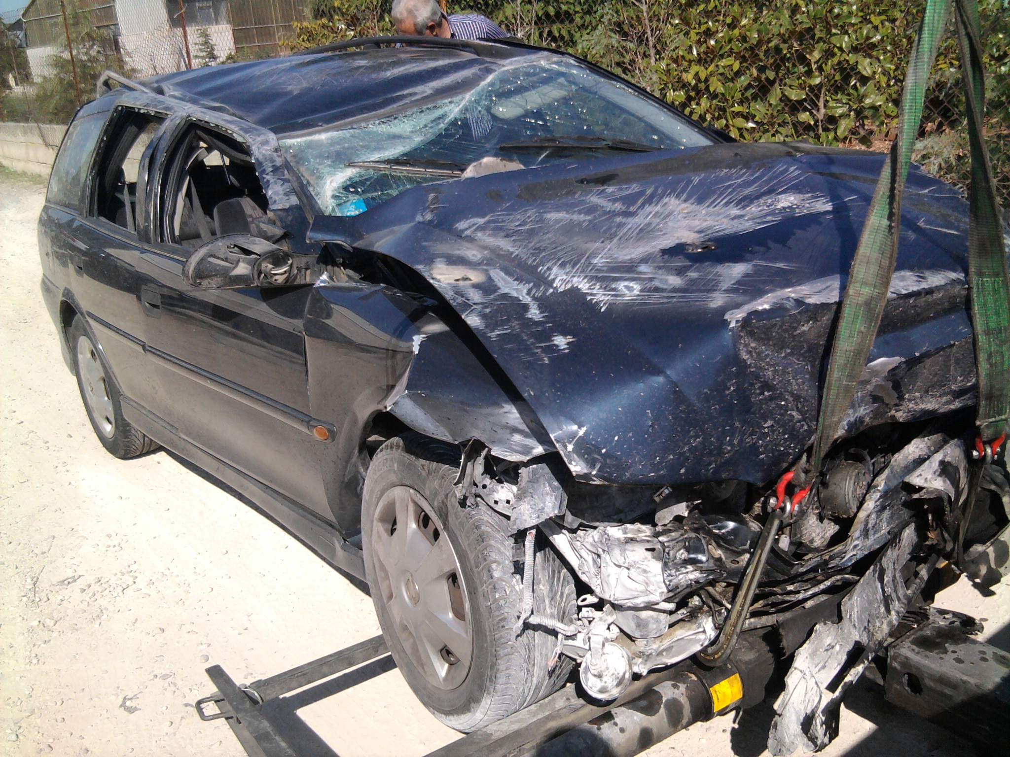 4 Factors Affecting The Success Of Your Car Accident Claim