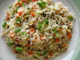 Indian Rice Basmati