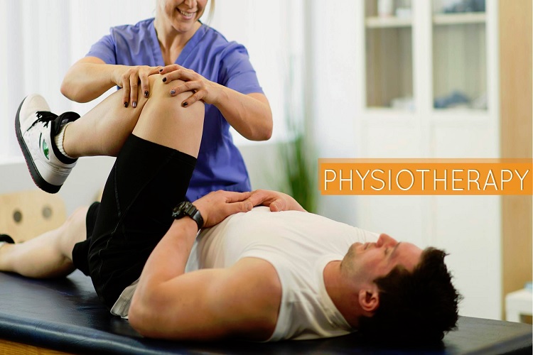 Who Can Benefit from Physiotherapy?