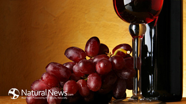 All You Need To Know About Resveratrol’s Health Benefits and Its Awesome Effects