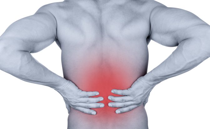 The Truth About Your Lower Back Pain Management