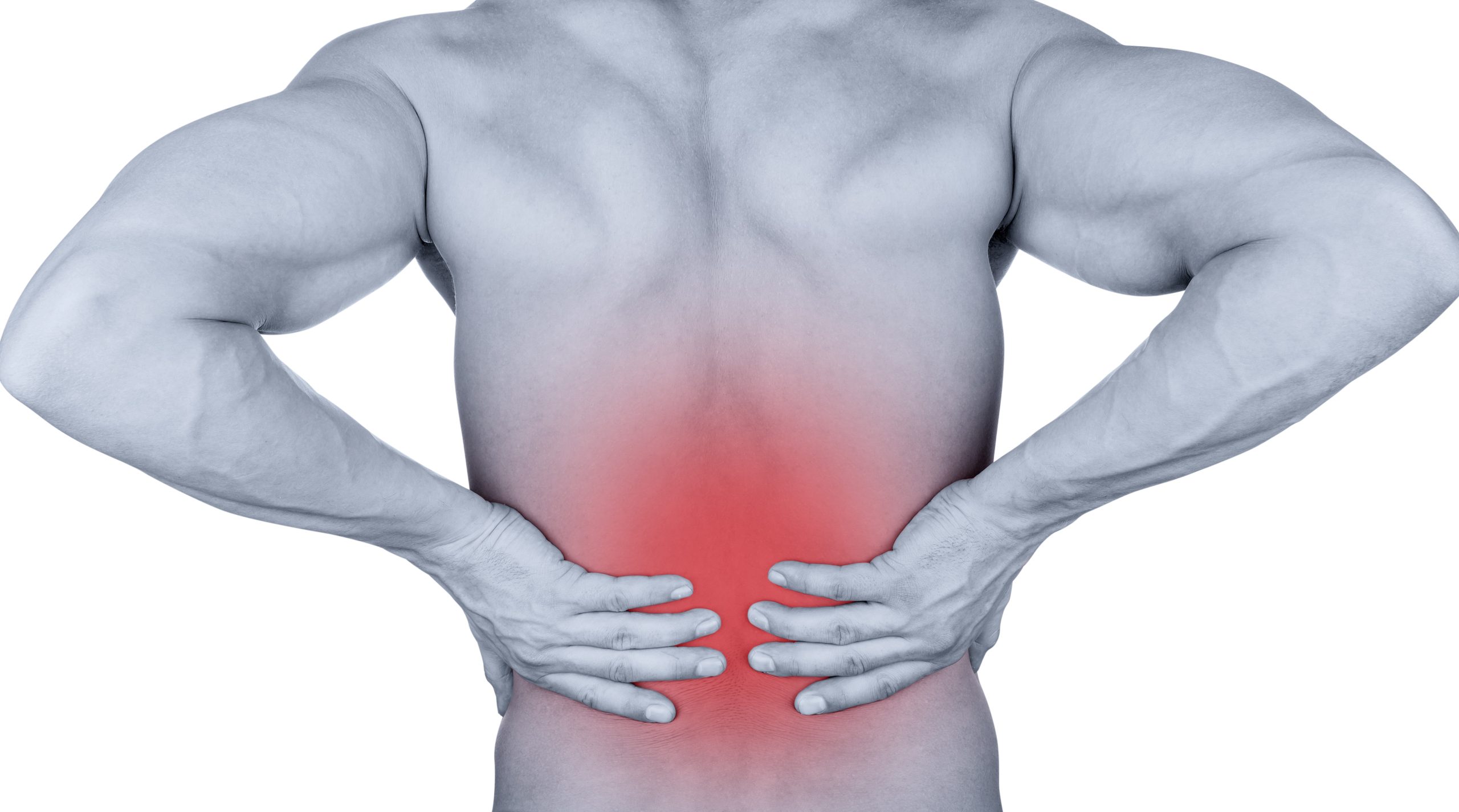 The Truth About Your Lower Back Pain Management