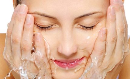 How To Look After Your Skin