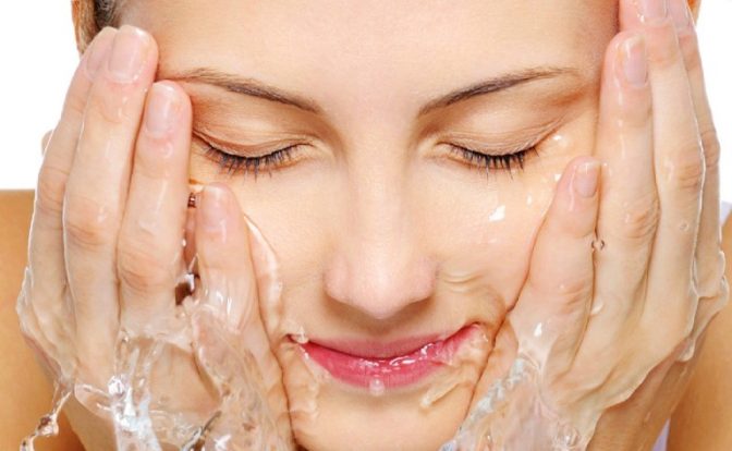 How To Look After Your Skin