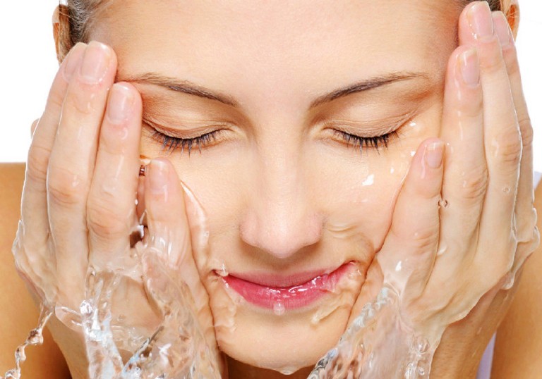 How To Look After Your Skin