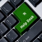 Online Helpdesk