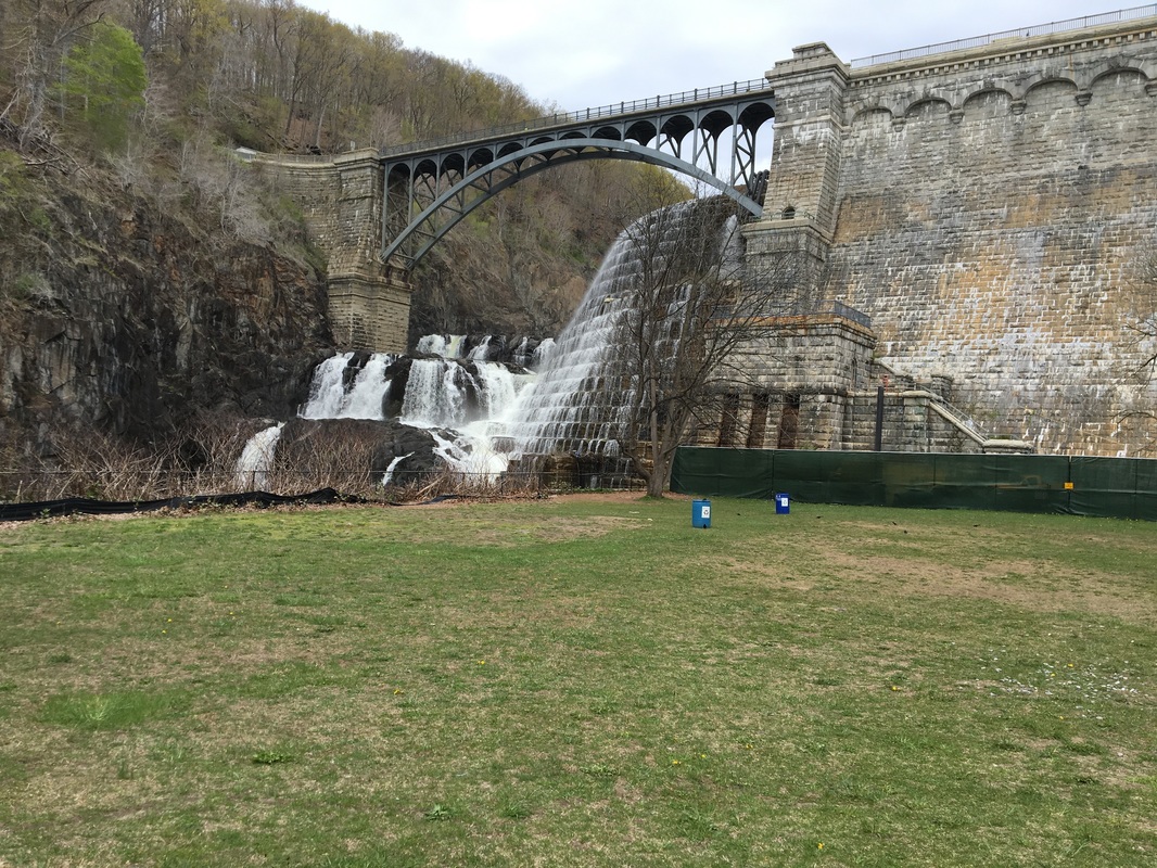 croton point park