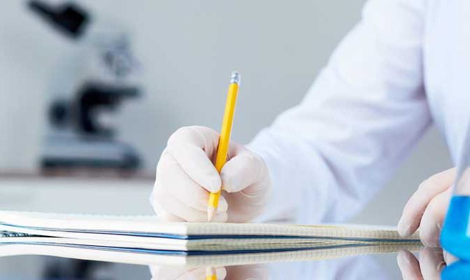 Explore A Career In Medical Writing