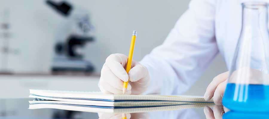 Explore A Career In Medical Writing